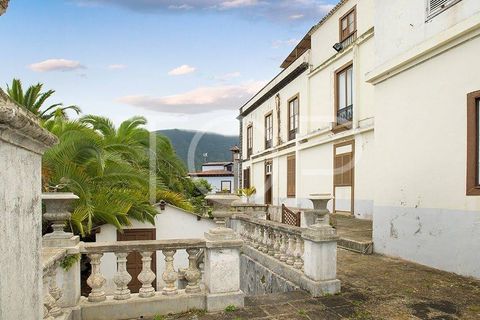 Byhus i La Orotava, Tenerife, La Orotava - € 1.650.000 | Ref: 2H-AD-4080 - foto 16