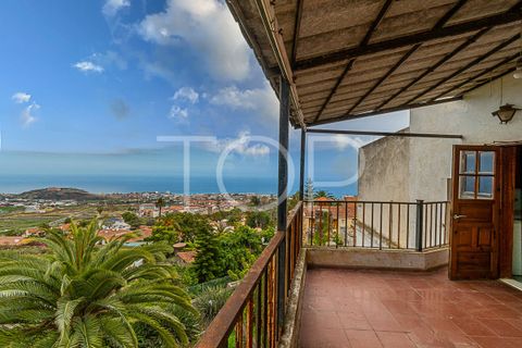 Byhus i La Orotava, Tenerife, La Orotava - € 1.650.000 | Ref: 2H-AD-4080 - foto 17