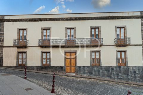Byhus i La Orotava, Tenerife, La Orotava - € 1.650.000 | Ref: 2H-AD-4080 - foto 18