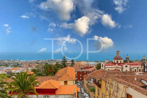 Byhus i La Orotava, Tenerife, La Orotava - € 1.650.000 | Ref: 2H-AD-4080 - foto 20