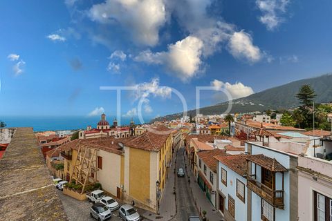 Byhus i La Orotava, Tenerife, La Orotava - € 1.650.000 | Ref: 2H-AD-4080 - foto 21