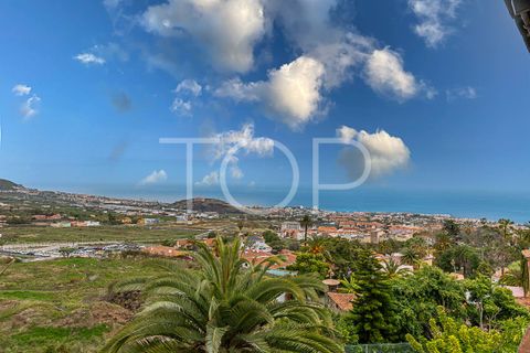 Byhus i La Orotava, Tenerife, La Orotava - € 1.650.000 | Ref: 2H-AD-4080 - foto 22