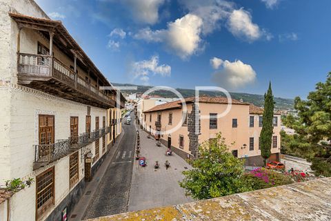 Byhus i La Orotava, Tenerife, La Orotava - € 1.650.000 | Ref: 2H-AD-4080 - foto 23