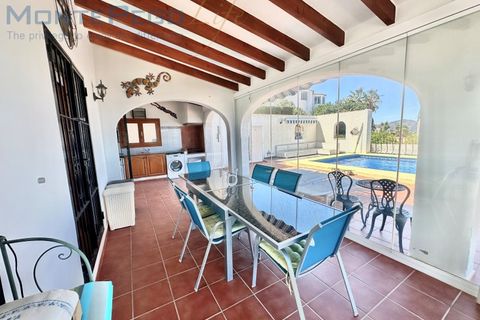 Villa a Pego, Alicante, Pego - € 560.000 | Ref: Ref-1396 - foto 2