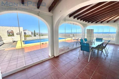 Villa a Pego, Alicante, Pego - € 560.000 | Ref: Ref-1396 - foto 4