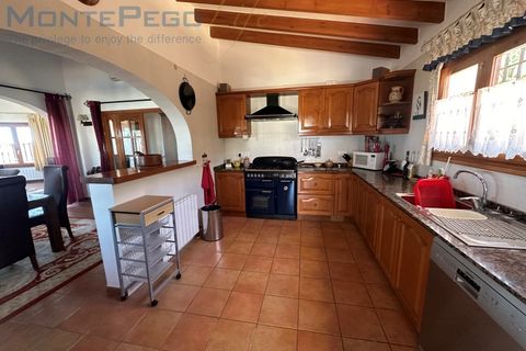 Villa a Pego, Alicante, Pego - € 560.000 | Ref: Ref-1396 - foto 5