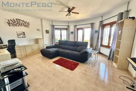 Villa a Pego, Alicante, Pego - € 560.000 | Ref: Ref-1396 - foto 6