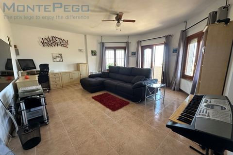 Villa a Pego, Alicante, Pego - € 560.000 | Ref: Ref-1396 - foto 8