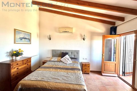 Villa a Pego, Alicante, Pego - € 560.000 | Ref: Ref-1396 - foto 11