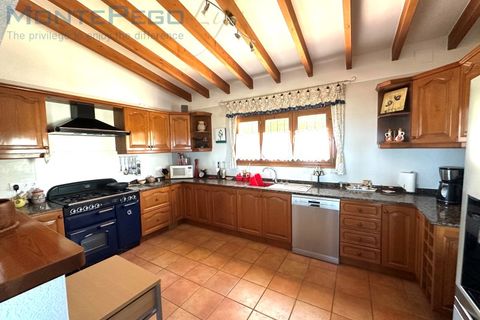 Villa a Pego, Alicante, Pego - € 560.000 | Ref: Ref-1396 - foto 13