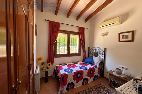 Villa a Pego, Alicante, Pego - € 560.000 | Ref: Ref-1396 - foto 14
