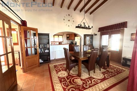 Villa a Pego, Alicante, Pego - € 560.000 | Ref: Ref-1396 - foto 16