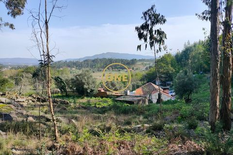 Helårsgrund i Ponte de Lima, Viana do Castelo, Ponte de Lima - € 13.000 | Ref: ONE0021050-169 - foto 2