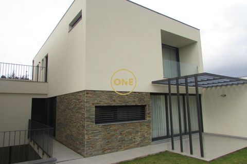 Rækkehus i Braga, Braga, Braga - € 575.000 | Ref: ONE131505-1 - foto 1