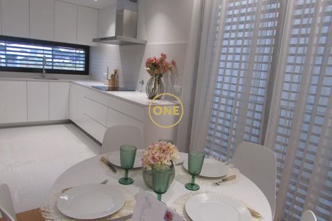 Rækkehus i Braga, Braga, Braga - € 575.000 | Ref: ONE131505-1 - foto 3