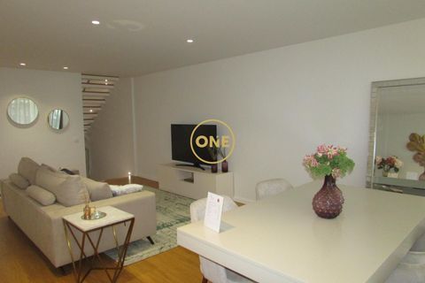 Rækkehus i Braga, Braga, Braga - € 575.000 | Ref: ONE131505-1 - foto 10