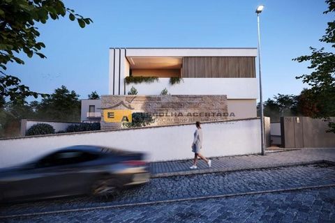 Helårsgrund i Vila do Conde, Porto, Vila do Conde - € 70.000 | Ref: 11387 - foto 1