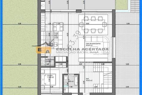 Helårsgrund i Vila do Conde, Porto, Vila do Conde - € 70.000 | Ref: 11387 - foto 6