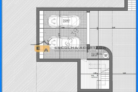 Helårsgrund i Vila do Conde, Porto, Vila do Conde - € 70.000 | Ref: 11387 - foto 7