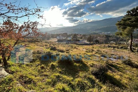 Helårsgrund i Vila Real, Vila Real, Vila Real - € 149.000 | Ref: TER_1145 - foto 1