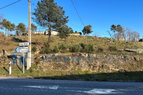 Helårsgrund i Vila Real, Vila Real, Vila Real - € 149.000 | Ref: TER_1145 - foto 23