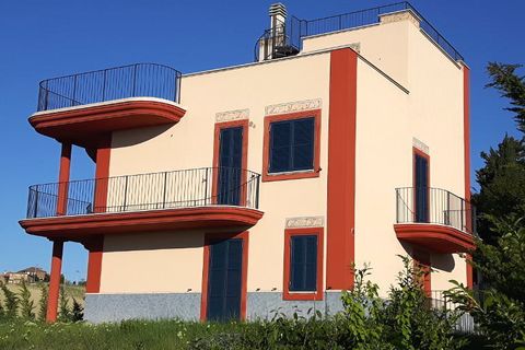 Lejlighed i Offida, Ascoli Piceno, Offida - € 129.000 | Ref: 6698 - foto 1