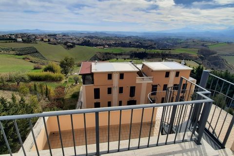 Lejlighed i Offida, Ascoli Piceno, Offida - € 129.000 | Ref: 6698 - foto 2