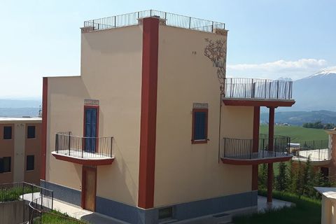 Lejlighed i Offida, Ascoli Piceno, Offida - € 129.000 | Ref: 6698 - foto 4