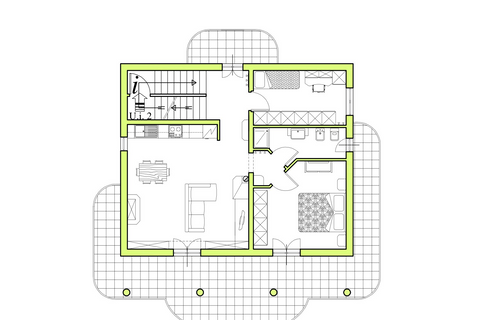 Lejlighed i Offida, Ascoli Piceno, Offida - € 129.000 | Ref: 6698 - foto 18