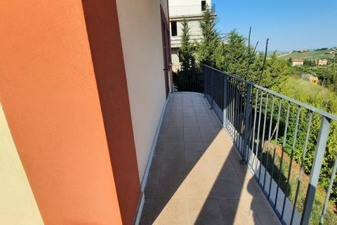 Lejlighed i Offida, Ascoli Piceno, Offida - € 129.000 | Ref: 6698 - foto 21