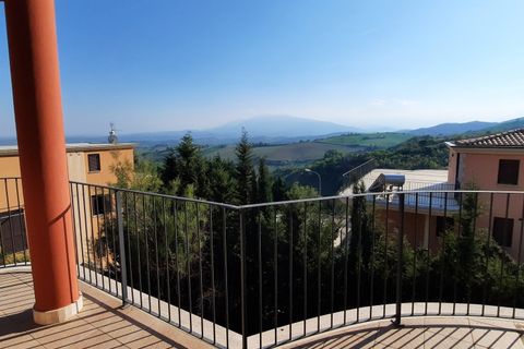 Lejlighed i Offida, Ascoli Piceno, Offida - € 129.000 | Ref: 6698 - foto 24