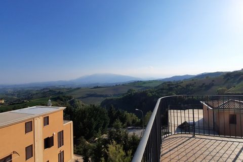 Lejlighed i Offida, Ascoli Piceno, Offida - € 129.000 | Ref: 6698 - foto 25