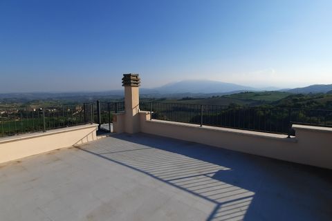 Lejlighed i Offida, Ascoli Piceno, Offida - € 129.000 | Ref: 6698 - foto 27