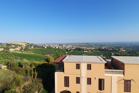 Lejlighed i Offida, Ascoli Piceno, Offida - € 129.000 | Ref: 6698 - foto 29