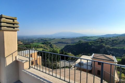 Lejlighed i Offida, Ascoli Piceno, Offida - € 129.000 | Ref: 6698 - foto 31