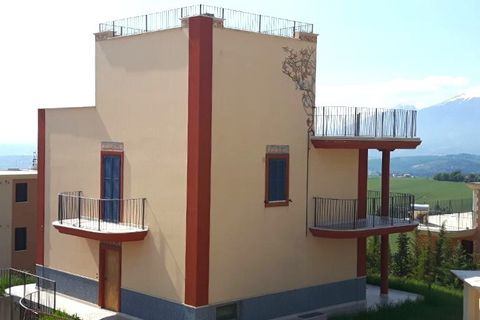 Apartament a Offida, Ascoli Piceno, Offida - € 129.000 | Ref: 6699 - foto 4