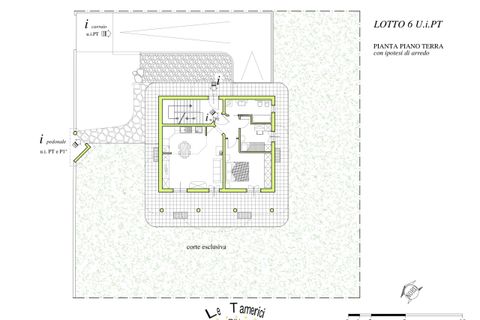Apartament a Offida, Ascoli Piceno, Offida - € 129.000 | Ref: 6699 - foto 15