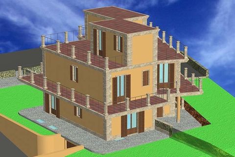 Villa en Offida, Ascoli Piceno, Offida - € 125.000 | Ref: 6701 - photo 3