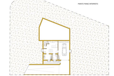 Villa en Offida, Ascoli Piceno, Offida - € 125.000 | Ref: 6701 - photo 12