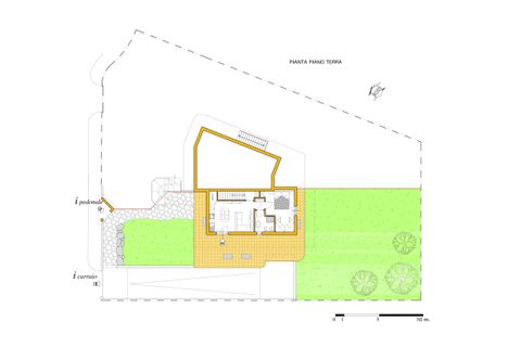 Villa en Offida, Ascoli Piceno, Offida - € 125.000 | Ref: 6701 - photo 13
