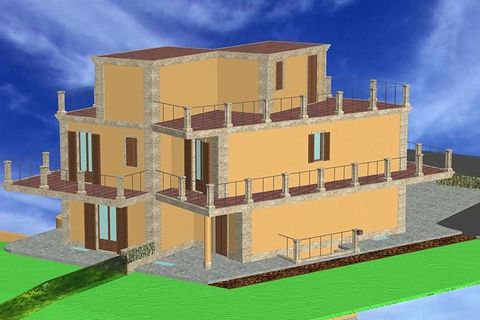 Villa en Offida, Ascoli Piceno, Offida - € 125.000 | Ref: 6701 - photo 14