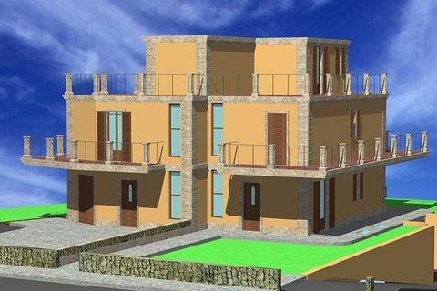 Villa en Offida, Ascoli Piceno, Offida - € 125.000 | Ref: 6701 - photo 16