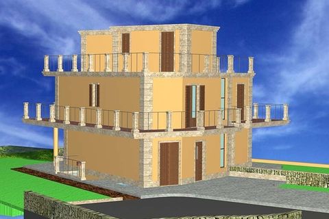 Villa en Offida, Ascoli Piceno, Offida - € 125.000 | Ref: 6701 - photo 17