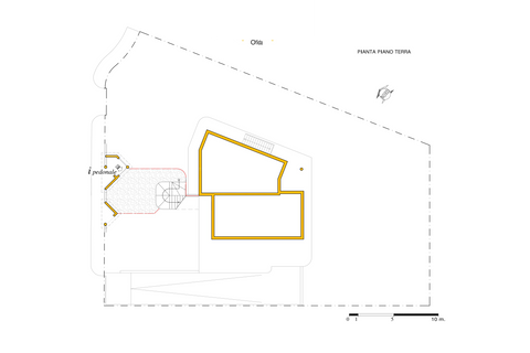 Villa en Offida, Ascoli Piceno, Offida - € 125.000 | Ref: 6701 - photo 20