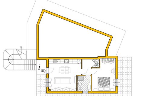 Villa en Offida, Ascoli Piceno, Offida - € 125.000 | Ref: 6701 - photo 21