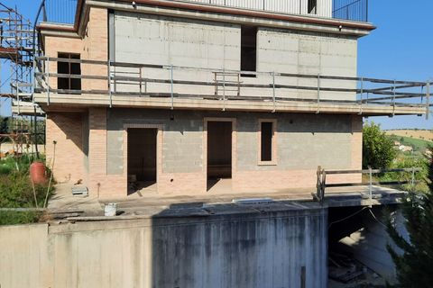Villa en Offida, Ascoli Piceno, Offida - € 125.000 | Ref: 6701 - photo 23
