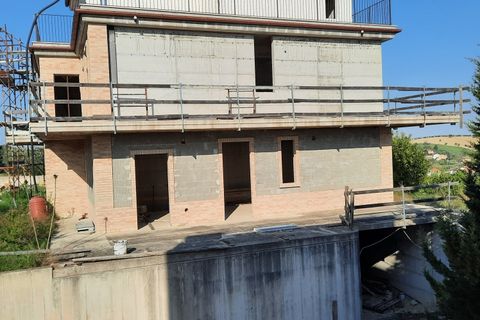 Villa en Offida, Ascoli Piceno, Offida - € 125.000 | Ref: 6701 - photo 24