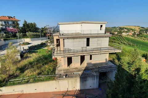 Villa en Offida, Ascoli Piceno, Offida - € 125.000 | Ref: 6701 - photo 25