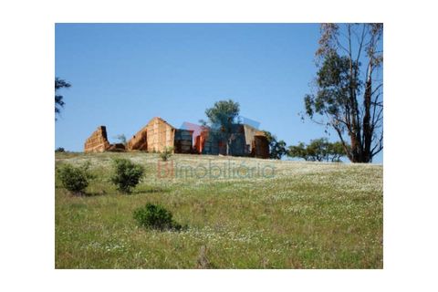 Farm hus i Beja, Beja, Beja - € 42.500 | Ref: 2024009 - foto 1