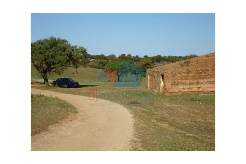 Farm hus i Beja, Beja, Beja - € 42.500 | Ref: 2024009 - foto 2